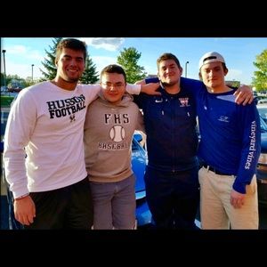 Meet your Posher, Alexander